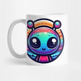 Alien Enchantment Mug